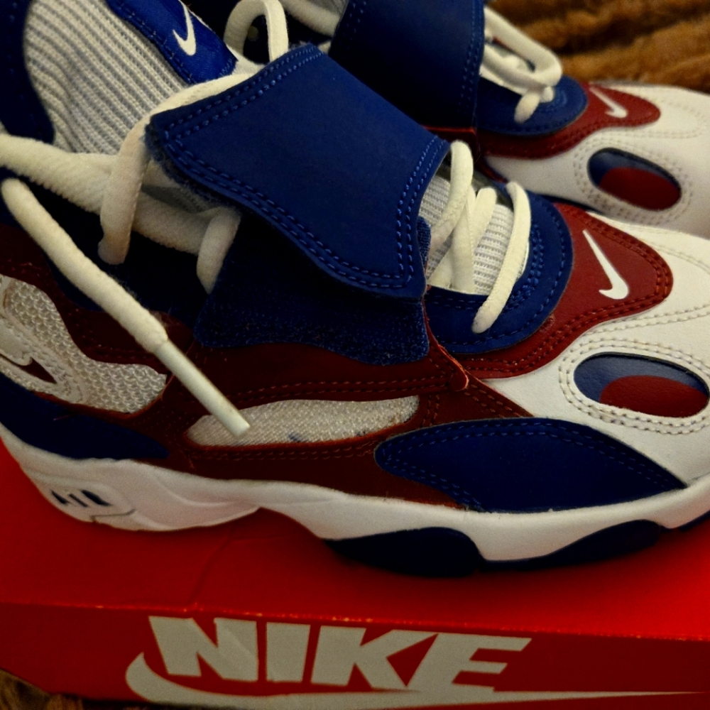 Air Speed Turf (GS)